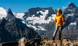 Avrupa Alpleri Alarm Veriyor: 2100'de Buz Kalmayabilir