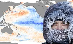 Meteoroloji Uyardı: La Nina Geliyor, Kış Birden Bastıracak!