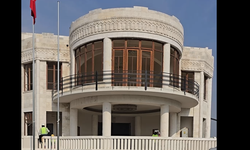 Meclis Kültür ve Sanat Merkezi’nde Sona Doğru !