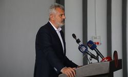 Başkan Öntürk’ten Açık İtiraf: “Eksiklik Olmaz Mı? Elbette Var!”