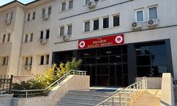 Mersin'de eski hükümet konağı Anamur Adalet Sarayı olarak hizmet verecek