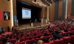 Mersin'de 'İŞKUR Gençlik Programı'ndan 2 bin 896 öğrenci yararlanacak