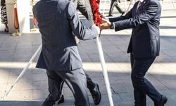 Mersin'de KKTC'nin 42. kuruluş yıl dönümü kutlandı