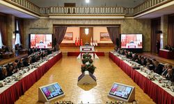 Milli Dayanışma, Kardeşlik ve Demokrasi Komisyonu 18 Kasım Salı günü toplanacak