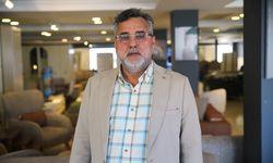 Hatay'da 5. Mobilya Fuarı Başlıyor!