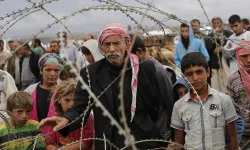 Mülteciler Daimi Oturum İçin 20 Yıl Bekleyecek