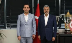 Öntürk ve Özgün El Ele Verdi: HBB ve Defne Arasında Hizmet İttifakı!