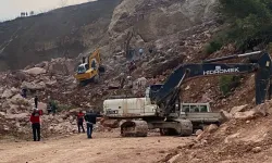 Ordu Fatsa’da Taş Ocağında Göçük: 2 Kişi Enkaz Altında!
