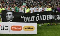 Amedspor’dan Hatayspor maçı sonrası pankart açıklaması