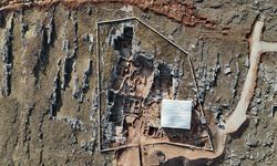 Perre Antik Kenti'nde 2025 kazı sezonu tamamlandı