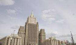 Rusya'dan Japonya Dışişleri Bakanlığı Sözcüsü dahil 30 Japon vatandaşına ülkeye giriş yasağı