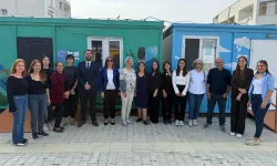 Almanya’dan Samandağ’a Destek Eli