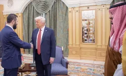 Suriye Lideri Washington’da: 79 Yıl Sonra İlk