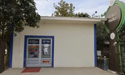 Defne Sevgi Parkı'na İnşa Edilen Yapının Ne Olduğu Ortaya Çıktı!