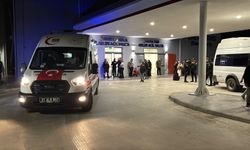 Hatay Silahlı Kavga! İki Aile Çatıştı: 7 Yaralı