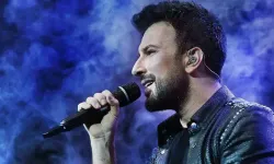Tarkan Konserinde Bilet Krizi Patladı! Site Çöktü