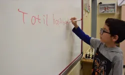 Hatay’da Öğrenciler Ara Tatilde! Bakan Tekin’den Öğrencilere Tavsiyeler