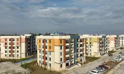 Hatay’da 9. Etap Kura Öncesi İlçelere Ayrılan Konut Sayıları Açıklandı