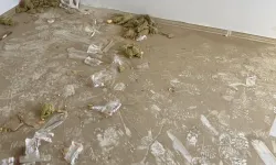 Defneliler Bitmeyen Ballıöz Köy Evleri İçin Borçlandırılıyor!