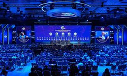 TRT World Forum 2025'te Filistin meselesinde uluslararası hukuk ele alındı