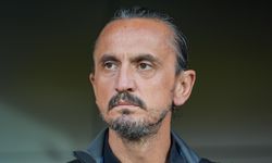 Tuncay Şanlı'ya Fenerbahçe Futbol Akademisi'nde görev