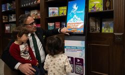 Türk dünyası masalları mobil uygulamayla dünya çocuklarına ulaştırılacak