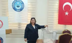 Hatay'da Sendika Başkanlığına Kadın Eli Değdi!