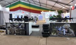 Türk savunma sanayisi Afrika ülkeleriyle buluşuyor