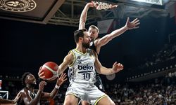 Türkiye Sigorta Basketbol Süper Ligi