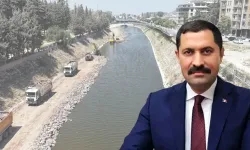 Asi Nehri Çevresi İçin Kritik Karar: Vali Masatlı Son Noktayı Koydu !