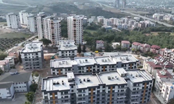 İskenderun Şantiyeye Döndü: Binlerce Konut ve İş Yeri Yükseliyor