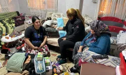 Günlerdir Şekerli Su ile Beslenen Bebeğin Ailesi Yetkililere Seslendi!