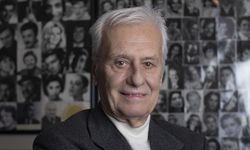 Yeşilçam'ın usta oyuncusu Engin Çağlar vefat etti