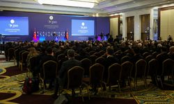 16. Büyükelçiler Konferansı 15-19 Aralık'ta Ankara'da düzenlenecek