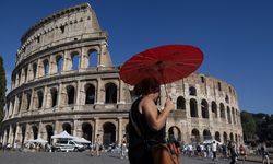 2025'te küresel sıcaklıklar rekor seviyelere ulaştı, birçok bölgede kuraklık yaşanmaya başladı