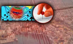 4 İl Ateş Hattında: Akdeniz İçin 8’den Büyük Deprem Ve Tsunami Uyarısı