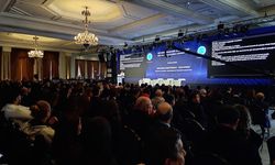 9. İstanbul Ekonomi Zirvesi başladı