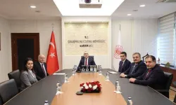 Asgari Ücret Görüşmeleri Başladı, TÜRK-İŞ Masadan Kalktı