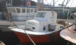 Refik Sahiloğulları’ndan 72 Saattir Haber Yok: Arama Çalışmaları Sürüyor