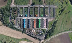 Deprem Bölgesinde Eskidi, Balıkesir’de Can Dostlara Ev Oldu