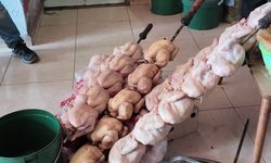 Leş Kokusuyla Ortaya Çıktı: Kırıkhan’da Dönerci Dehşeti