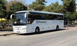 Hatay’da Hava Ulaşımının Yükünü HAVAMAŞ Taşıdı