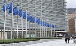 AB Komisyonu: Uluslararası hukuk ihlalleri için hesap verilmeli