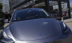 AB ülkelerinde Tesla satışları azalmaya devam ediyor
