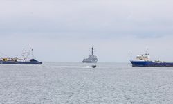 ABD güçlerinin Venezuela açıklarında ikinci bir ticari gemiyi engellediği öne sürüldü