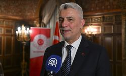 ABD ile 100 milyar dolarlık ticaret hedefi için çalışmalar sürüyor