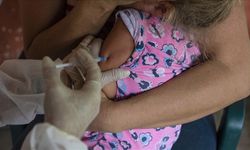 ABD'de aşı komitesi, 'yeni doğan bebeklere hepatit B' tavsiyesini kaldırdı