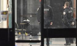 ABD'de Brown Üniversitesindeki saldırıya ilişkin yanlış şüphelinin gözaltına alındığı duyuruldu