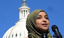 ABD'de Somali asıllı Temsilciler Meclisi üyesi Omar, oğlunun ICE tarafından durdurulduğunu açıkladı