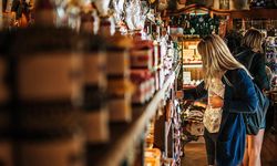 ABD'de tüketici güven endeksi aralıkta aşağı yönlü revize edildi